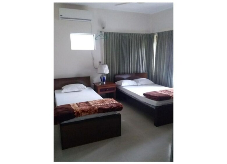 Ambrosia Guest House