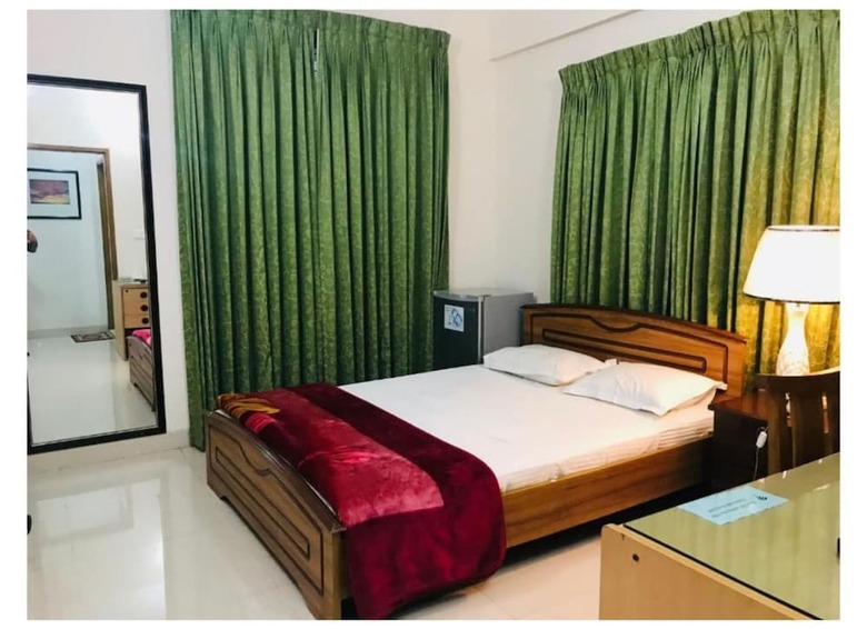 Ambrosia Guest House