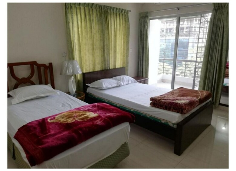 Ambrosia Guest House