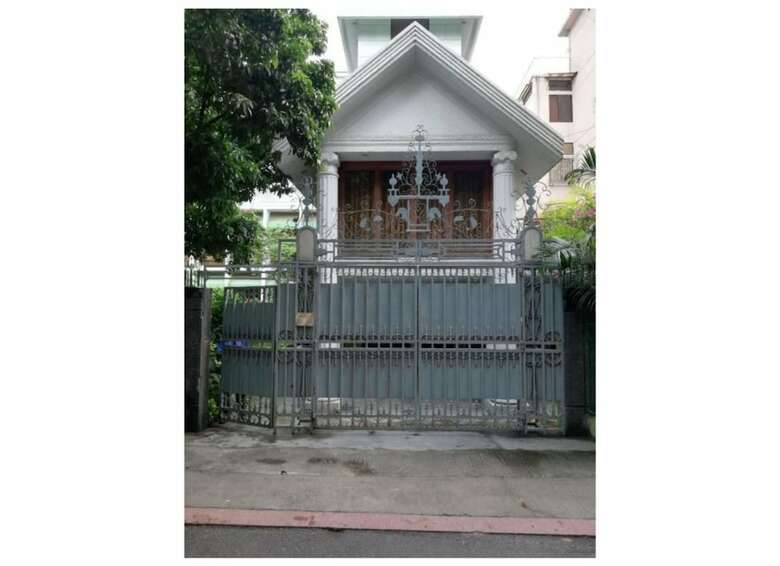 Ambrosia Guest House