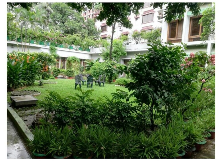 Ambrosia Guest House