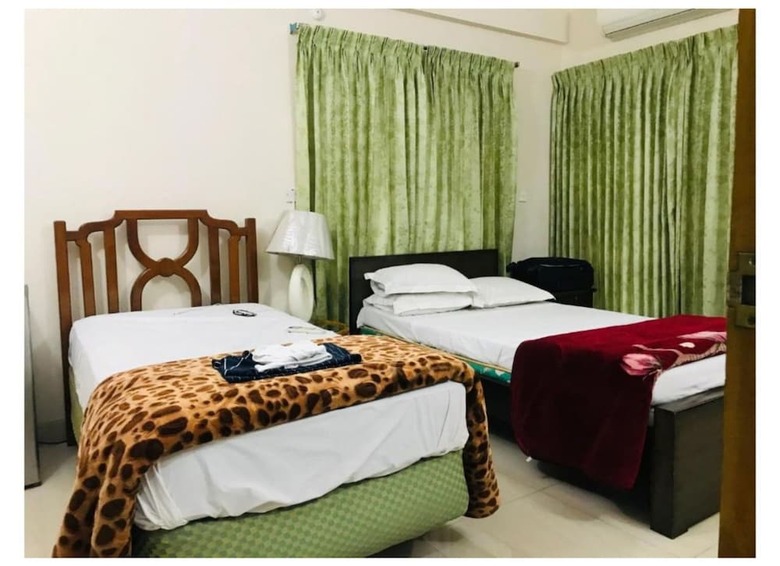 Ambrosia Guest House