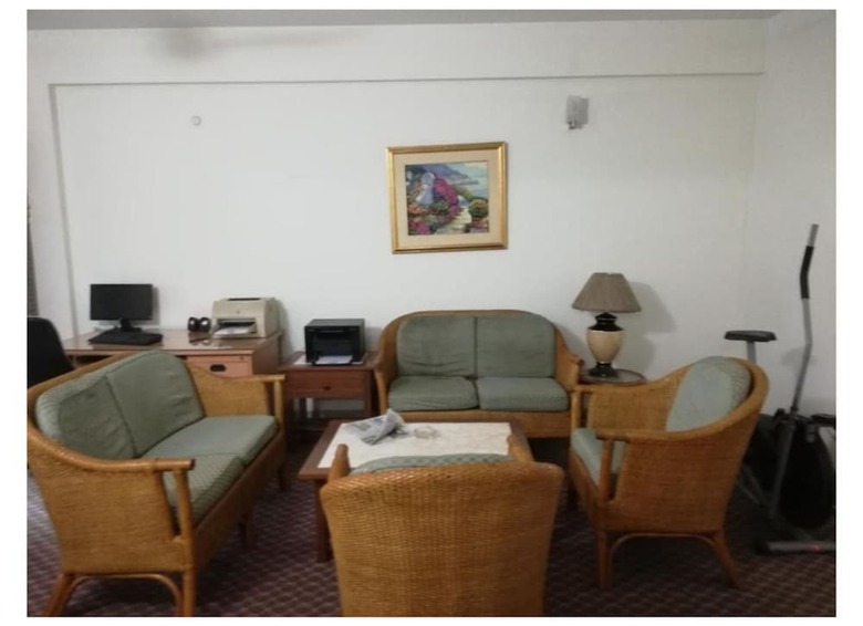 Ambrosia Guest House