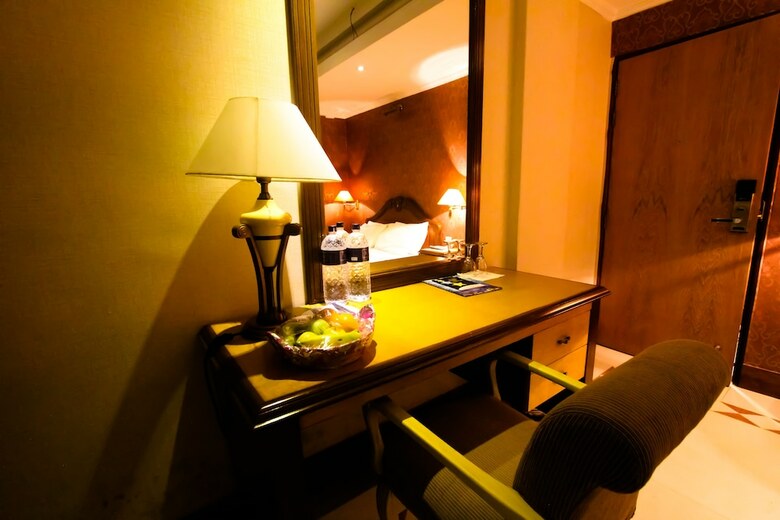 Hotel Sea Shell Residence