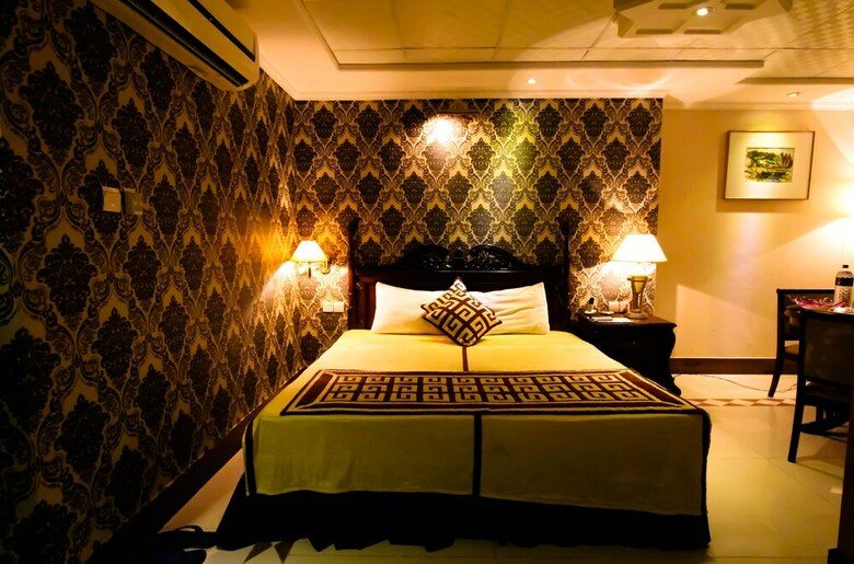 Hotel Sea Shell Residence