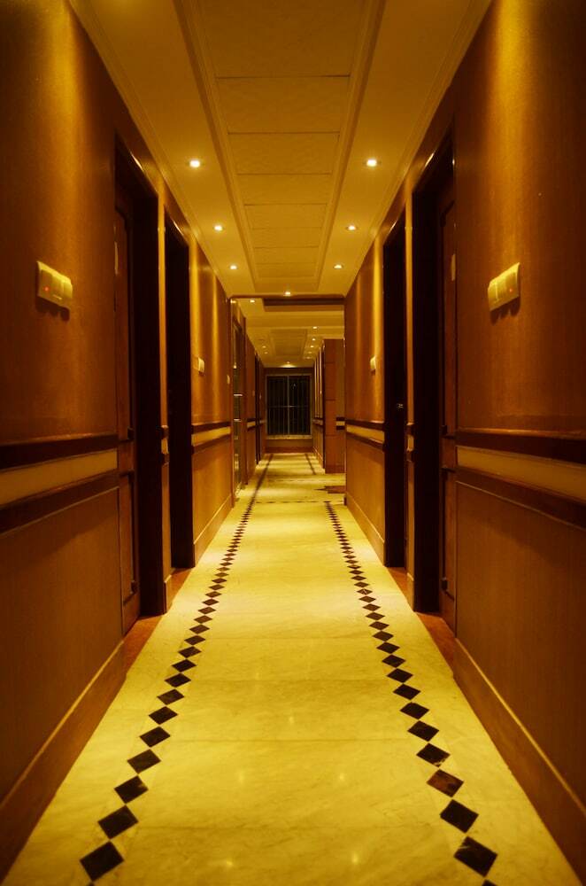 Hotel Sea Shell Residence