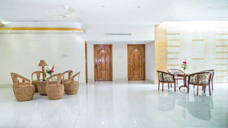 Impiana Hotel Ltd.