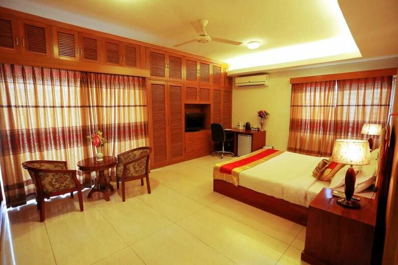 Impiana Hotel Ltd.