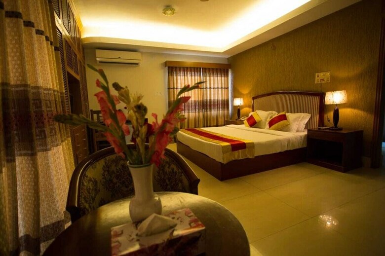 Impiana Hotel Ltd.