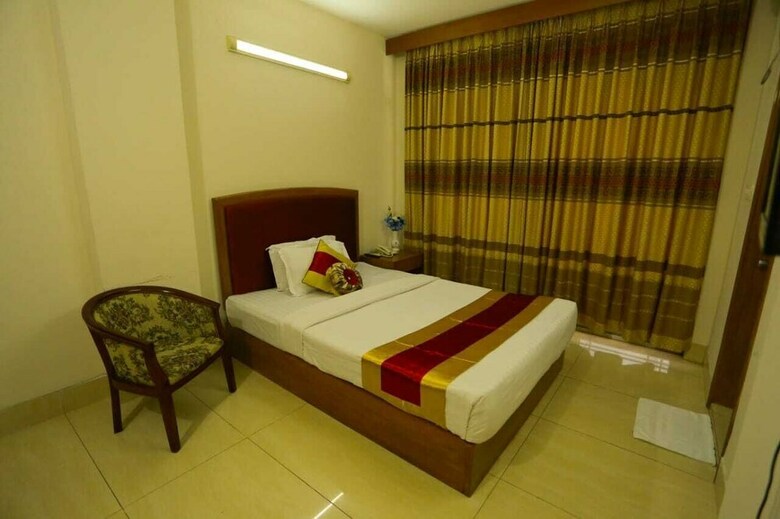 Impiana Hotel Ltd.