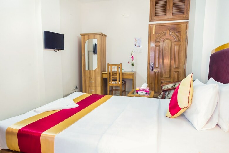 Impiana Hotel Ltd.