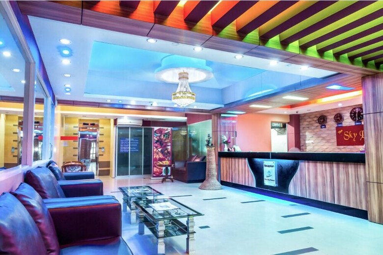 Impiana Hotel Ltd.