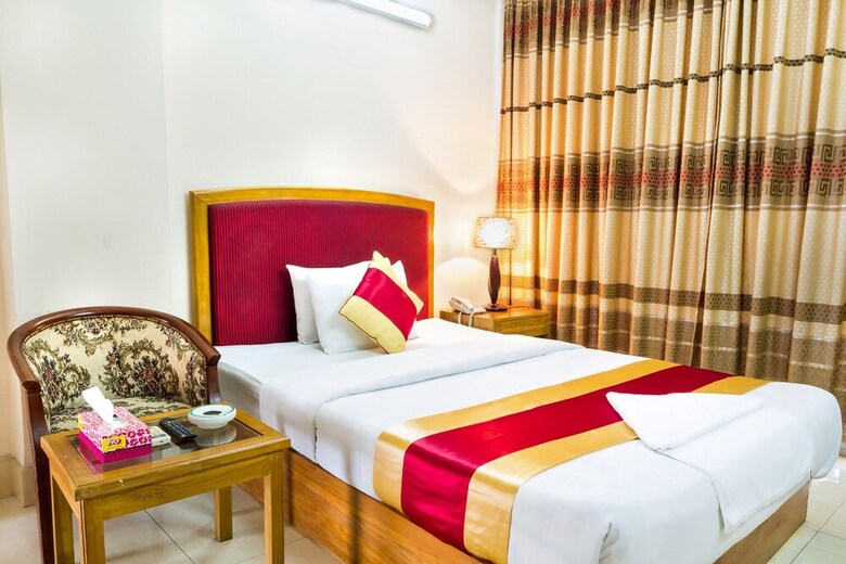 Impiana Hotel Ltd.