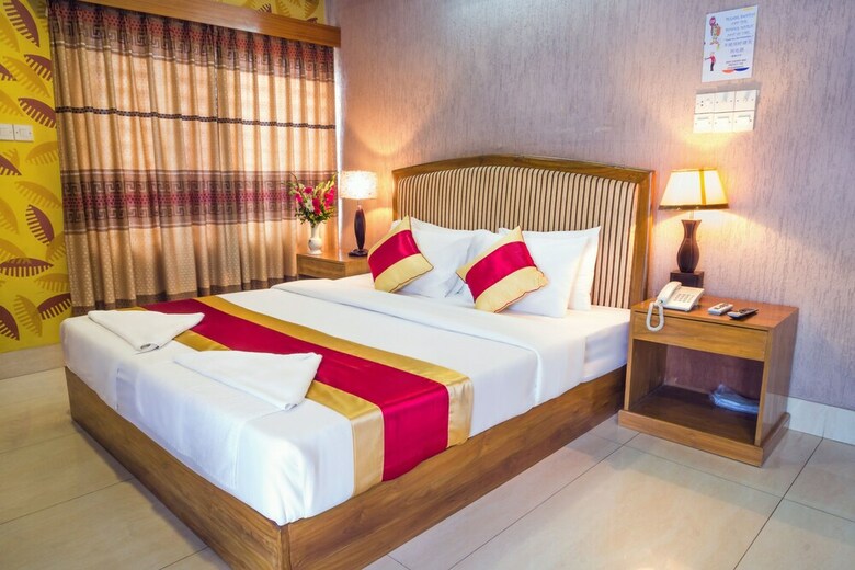 Impiana Hotel Ltd.