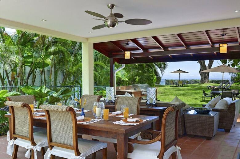 Villa Church Point 2 By Blue Sky Luxury