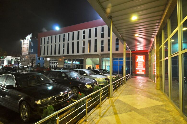 Hotel Bm International