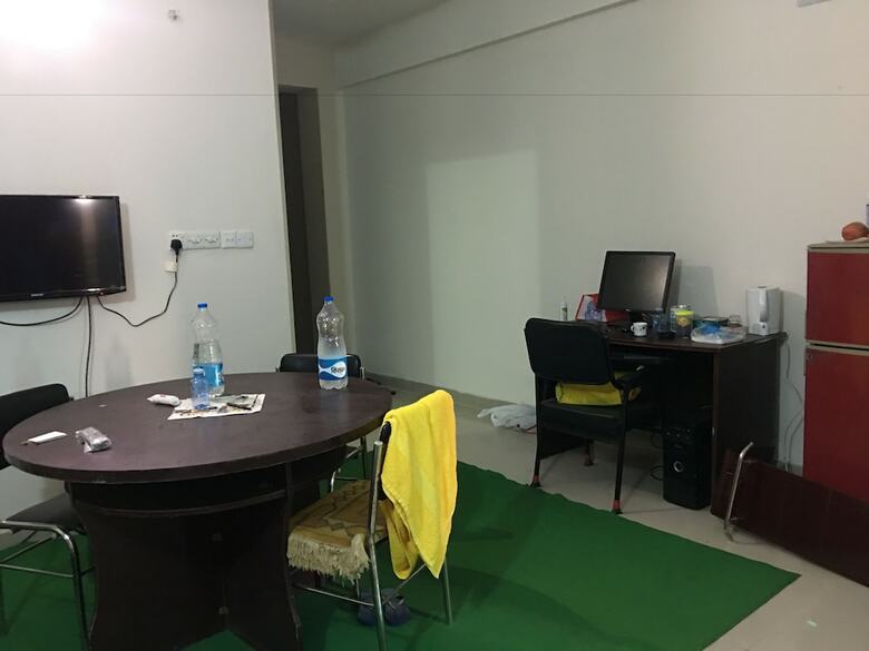 Apartamentos Amtec Fazilla Castle