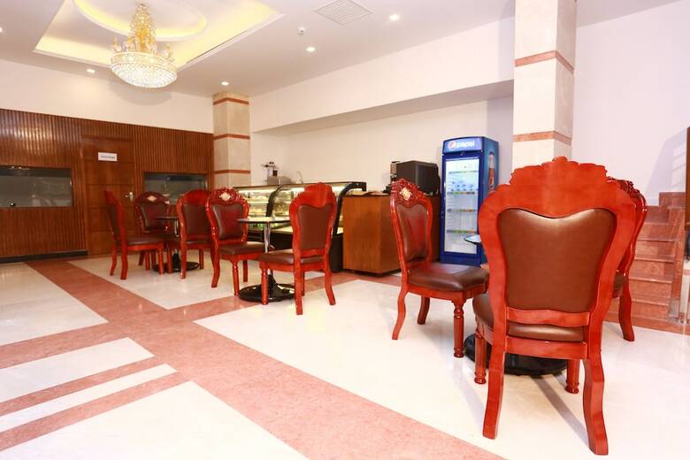 Marino Royal Hotel