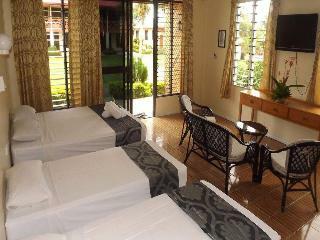 Hotel Wailoaloa Beach Resort