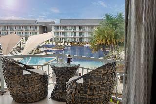 Hotel Pullman Nadi Bay Resort & Spa
