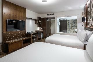 Hotel Pullman Nadi Bay Resort & Spa