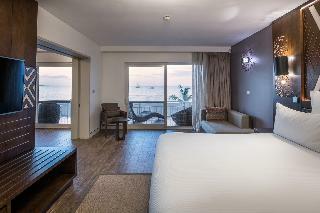 Hotel Pullman Nadi Bay Resort & Spa