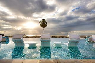 Hotel Pullman Nadi Bay Resort & Spa
