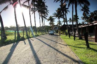 Hotel Travellers Beach Resort
