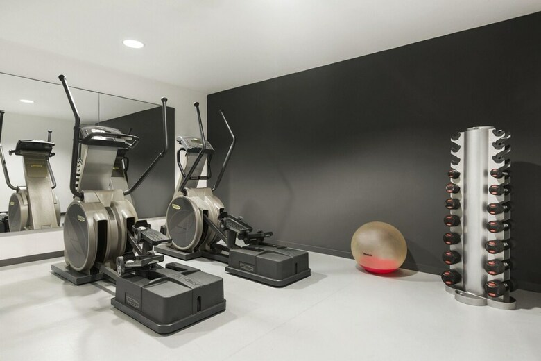 Hotel Ramada By Wyndham Brussels Woluwe