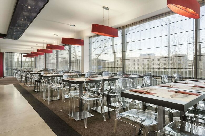 Hotel Ramada By Wyndham Brussels Woluwe