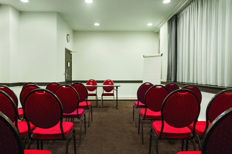 Hotel Ramada By Wyndham Brussels Woluwe