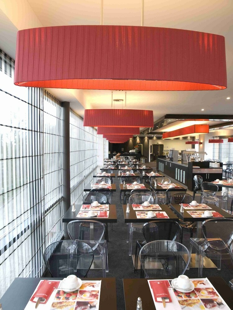 Hotel Ramada By Wyndham Brussels Woluwe