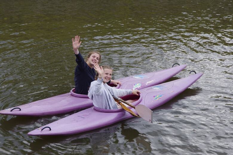 Bnb Boat