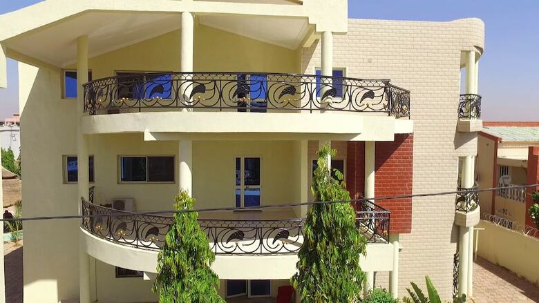 Hotel Welcome Lodge
