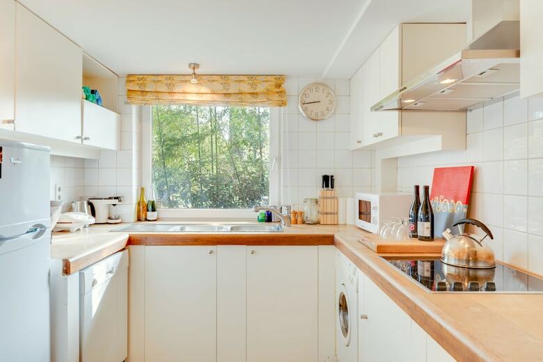Apartamentos Europea Uccle Residence
