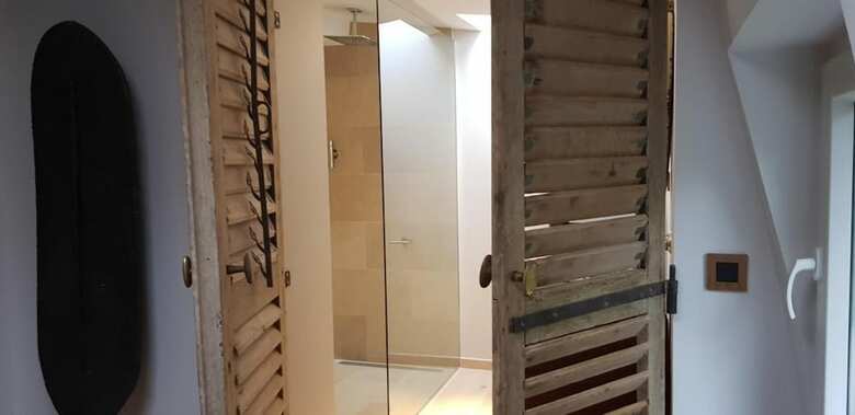 Bed & Breakfast Les Grands Arbres