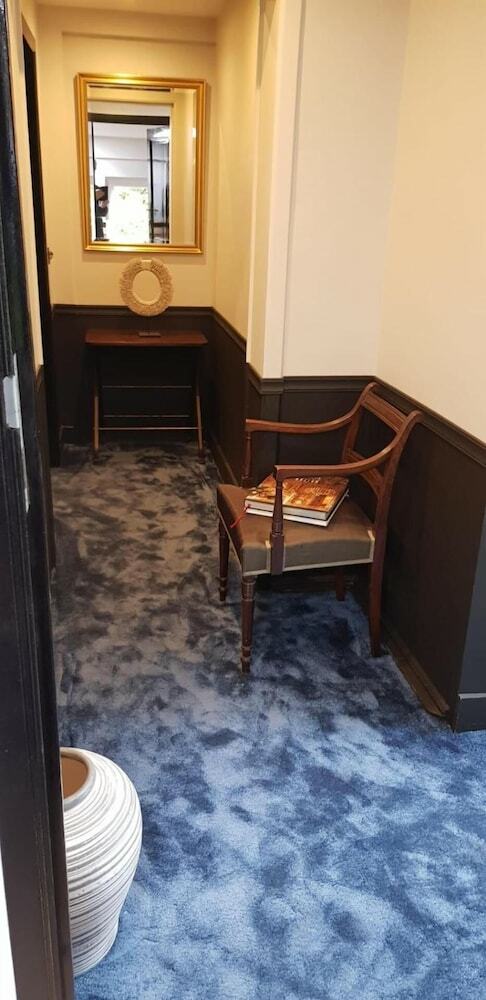 Bed & Breakfast Les Grands Arbres