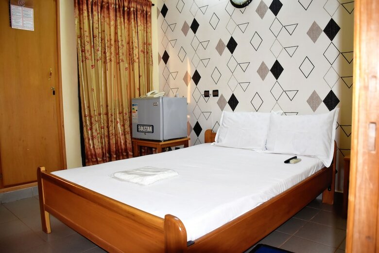 Hotel H�tel R�sidence Sam