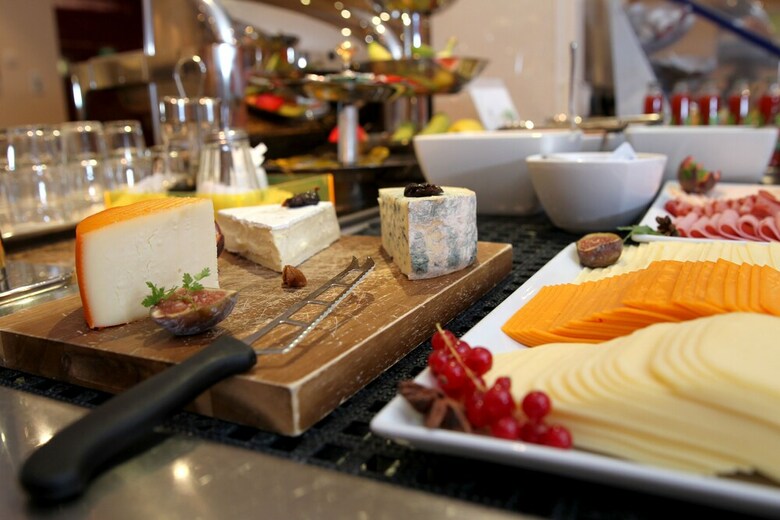 Gresham Belson Hotel