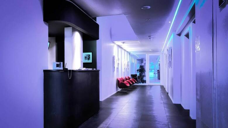 Utopia Hotel