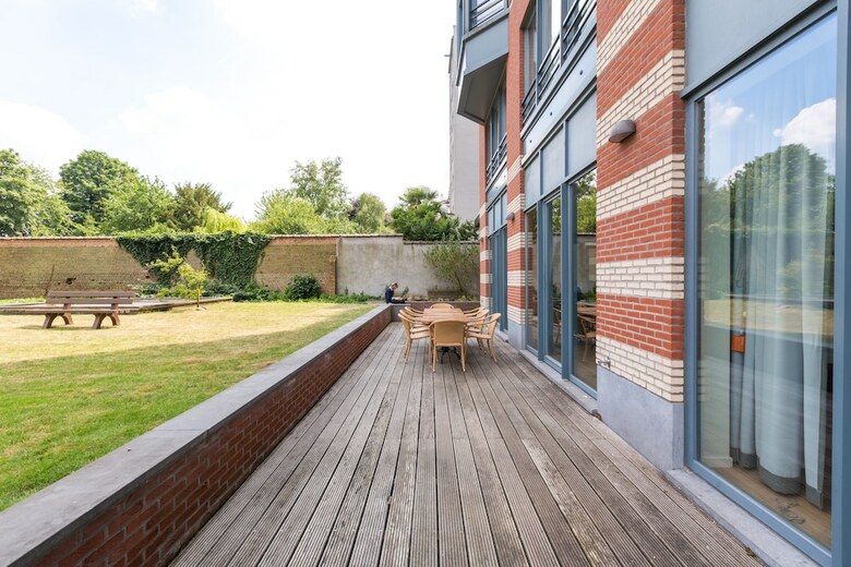 Apartamentos Diamant Suites Brussels Eu
