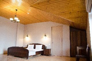 Hotel Imperial House