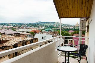 Hotel Imperial House