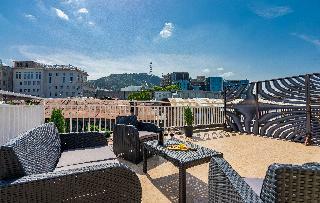 Hotel Imperial House
