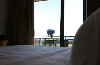 Hotel Ambassadori Kachreti Golf Resort