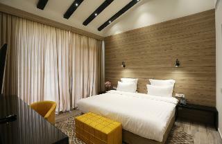 Hotel Ambassadori Kachreti Golf Resort