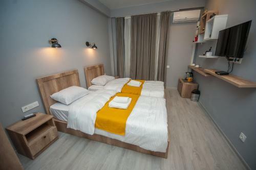 Easy Hotel T'bilisi