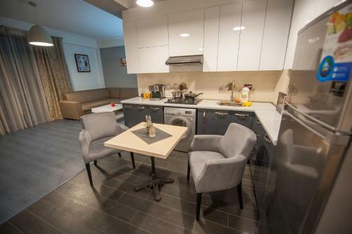 Easy Hotel T'bilisi