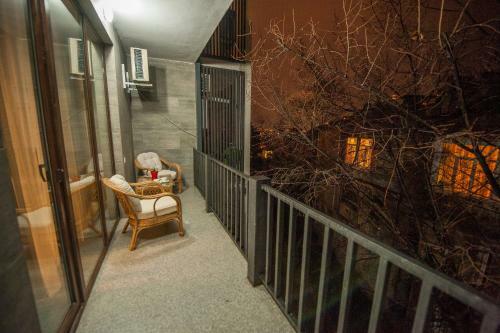 Easy Hotel T'bilisi