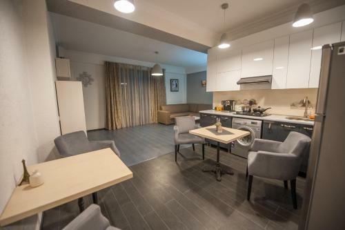 Easy Hotel T'bilisi